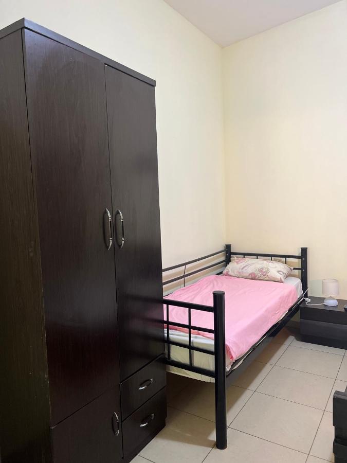 Grin-Motel Haïfa Extérieur photo